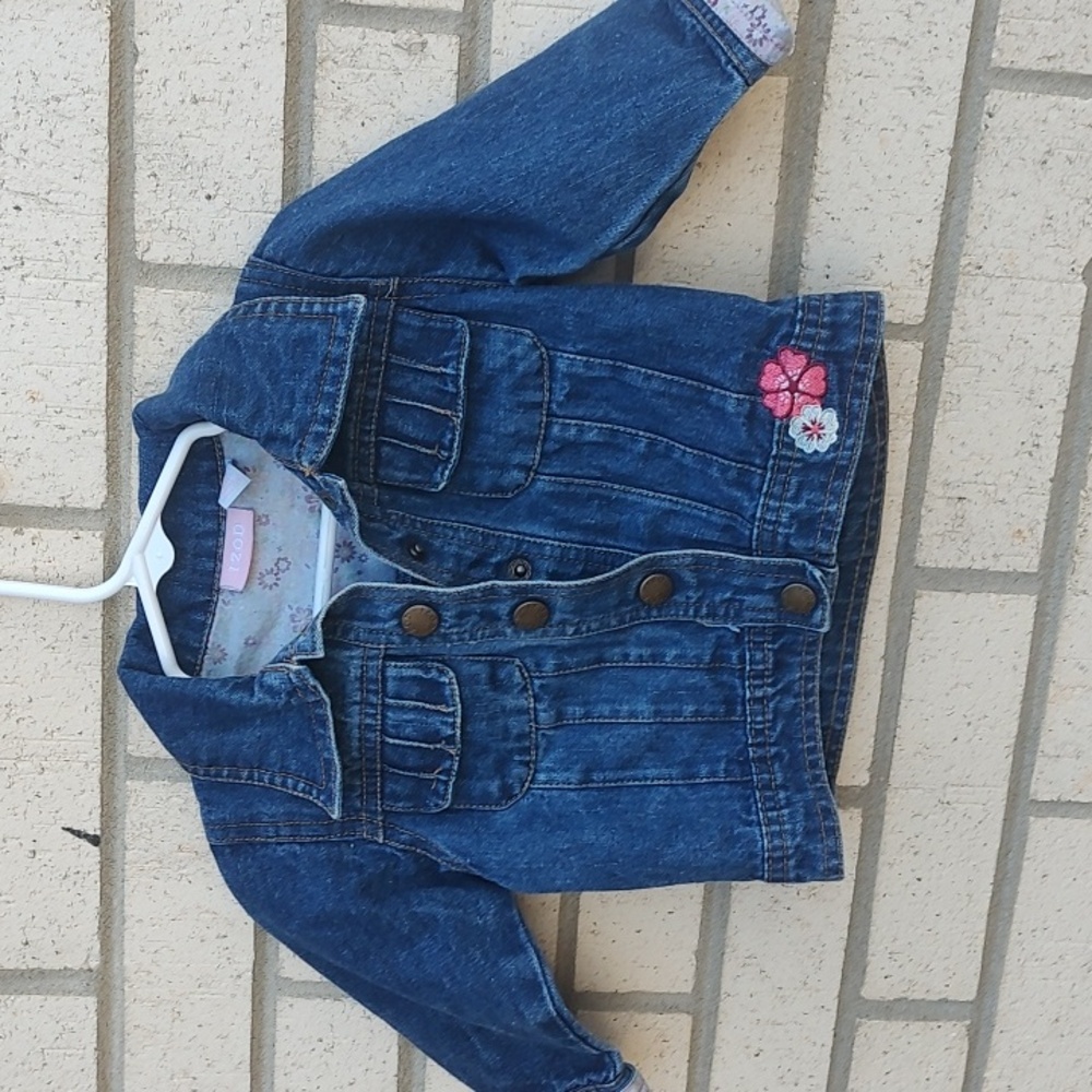 Izod Jacket* - Picture 3 of 11